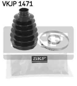 VKJP 1471 SKF Комплект пылника, приводной вал VKJP 1471 SKF Комплект пылника, приводной вал